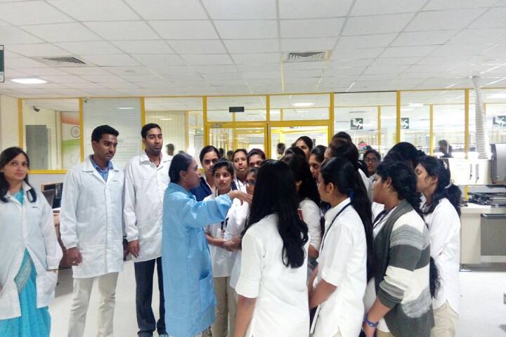 laboratory